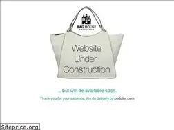 Sites similar to baghouse.nl