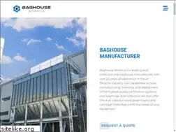 Sites similar to baghouseamerica.com