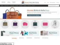 Sites similar to baghunter.com