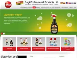 Sites similar to bagi.info