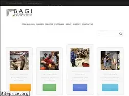 Sites similar to bagi.org