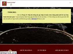 Sites similar to bagiang.com