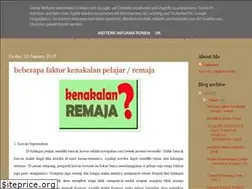 Sites similar to bagibagijawaban.blogspot.com