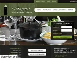 Sites similar to bagientje.be