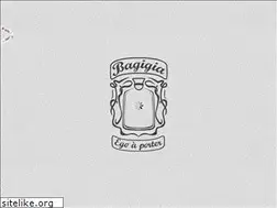 Sites similar to bagigia.com