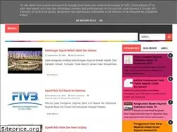 Sites similar to bagikansejarah.blogspot.com