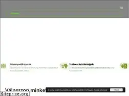 Sites similar to bagikft.hu