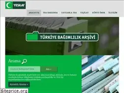 Sites similar to bagimlilik.org.tr
