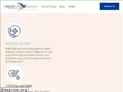 Sites similar to bagimlilikuzmani.com