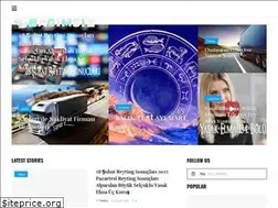 Sites similar to bagimsizgazete.com