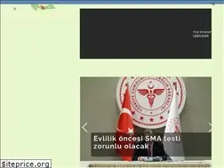 Sites similar to bagimsizhaberajansi.com