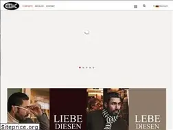 Sites similar to bagimsizkarakter.com