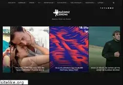 Sites similar to bagimsizsinema.com