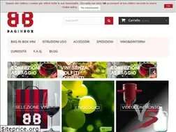 Sites similar to baginbox.cloud
