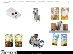 Sites similar to baginbox.lt