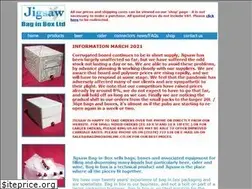 Sites similar to baginboxonline.co.uk