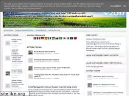 Sites similar to bagindaery.blogspot.com