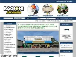 Sites similar to bagioni.com