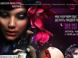 Sites similar to bagira-school.com.ua