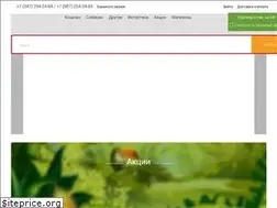 Sites similar to bagira-ufa.ru