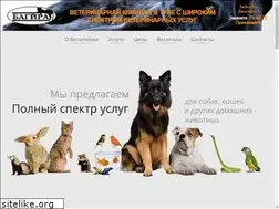 Sites similar to bagira-vet71.ru