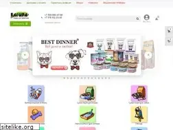 Sites similar to bagira-zoo.club