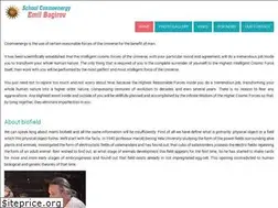 Sites similar to bagirovemil.org
