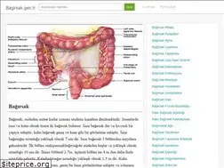 Sites similar to bagirsak.gen.tr
