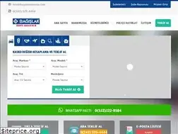 Sites similar to bagislarsigorta.com
