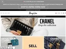 Sites similar to bagista.co.uk