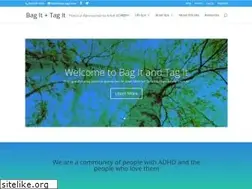 Sites similar to bagit-tagit.com