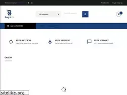 Sites similar to bagit.pk
