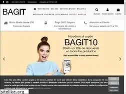 Sites similar to bagit.tienda