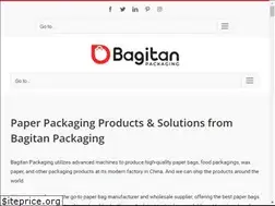 Sites similar to bagitanpackaging.com