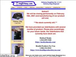 Sites similar to bagitaway.com