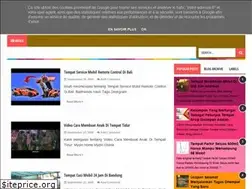 Sites similar to bagitempat.blogspot.com