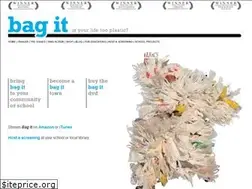 Sites similar to bagitmovie.com