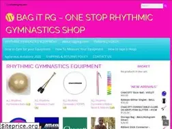 Sites similar to bagitrg.com