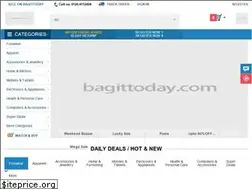 Sites similar to bagittoday.com