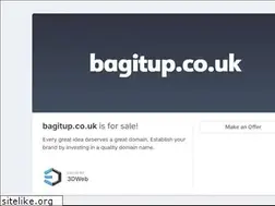 Sites similar to bagitup.co.uk