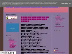 Sites similar to bagiyaenglish.blogspot.com