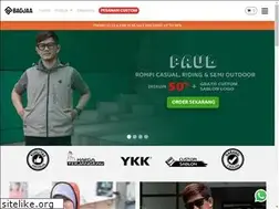 Sites similar to bagjaa.com