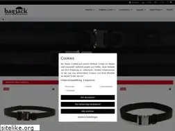 Sites similar to bagjackshop.com