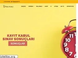 Sites similar to bagkoleji.k12.tr
