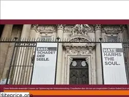 Sites similar to bagkr.de