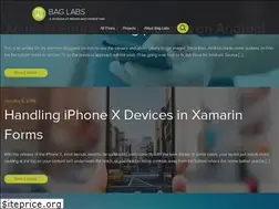 Sites similar to baglabs.com