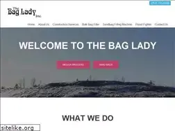 Sites similar to bagladyinc.com