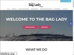 Sites similar to bagladyinc.net