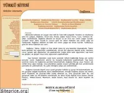 Sites similar to baglama.org