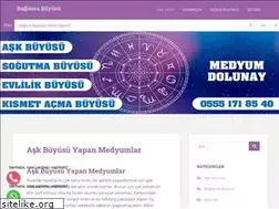 Sites similar to baglamabuyusu.com